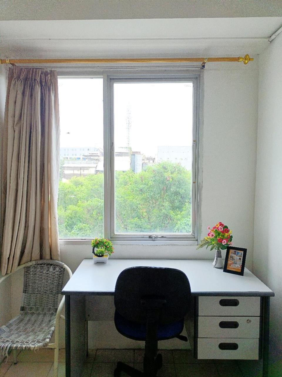 Cozy Studio Room Apartemen Centro City By Nusalink Jakarta Eksteriør bilde